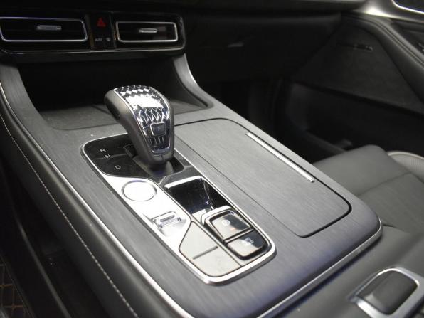 GAC GS8 II с пробегом 2024 года, цена 3 680 000 рублей, 21774 км, внедорожник, Автокод Объявления