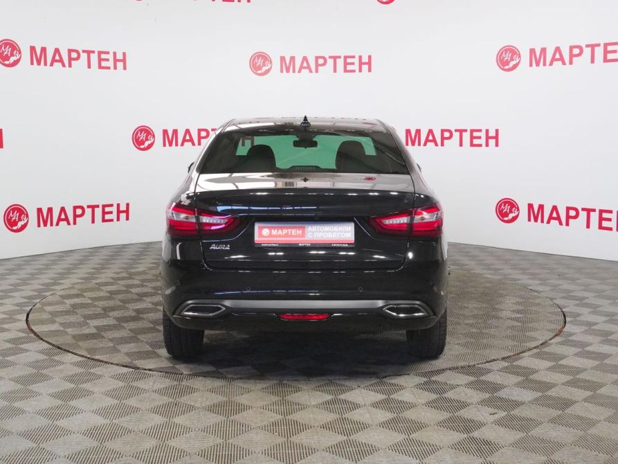 Lada (ВАЗ) Aura Вологда  - изображение 6