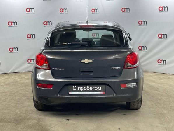 Chevrolet Cruze I Рестайлинг с пробегом 2013 года, цена 629 000 рублей, 187000 км, хэтчбек, Автокод Объявления