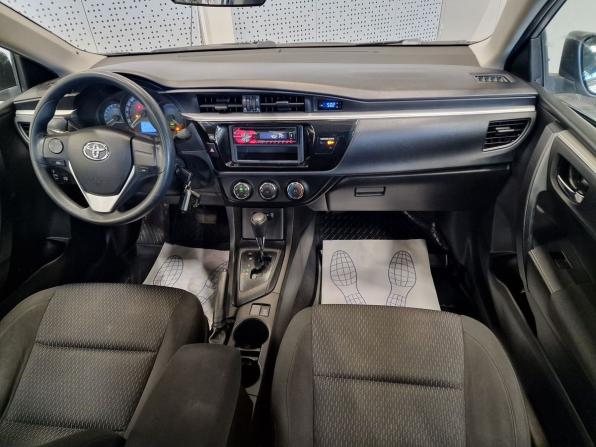 Toyota Corolla XI (E160 E170 E180) с пробегом 2013 года, цена 780 000 рублей, 157447 км, седан, Автокод Объявления