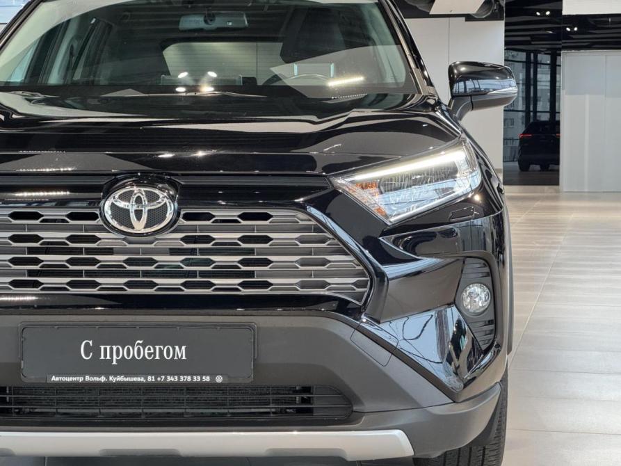Toyota RAV4 V (XA50) Екатеринбург  - изображение 7