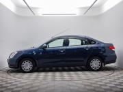 Nissan Almera III (G15) Москва  - изображение 24