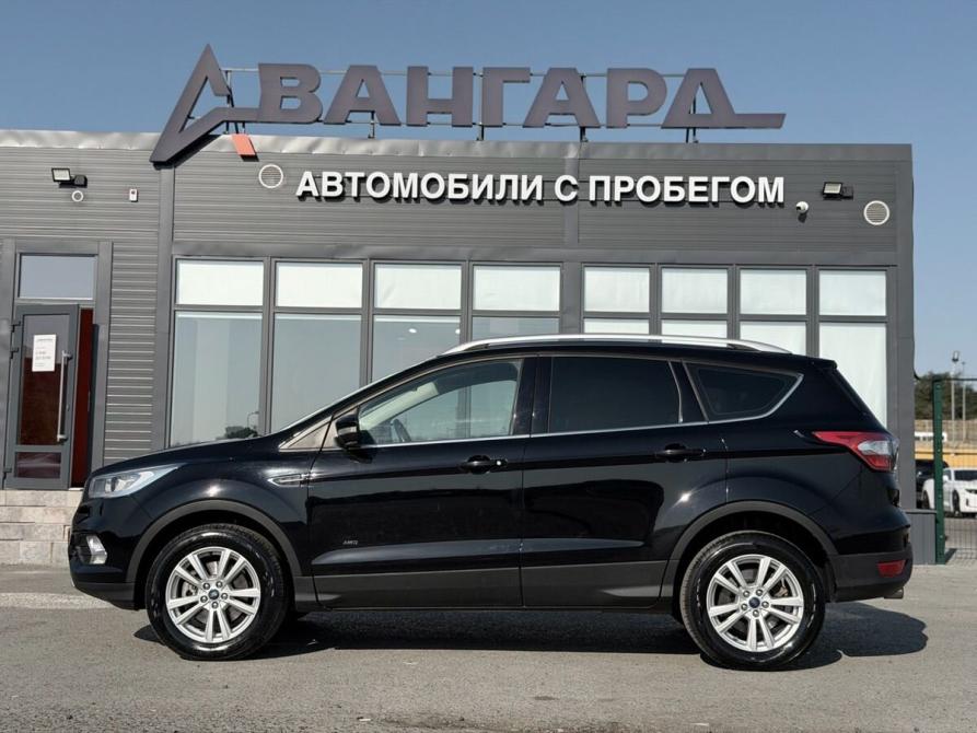 Ford Kuga II Рестайлинг Волгоград  - изображение 6