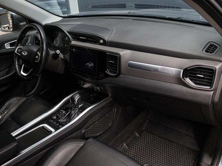 Chery Tiggo 4 I Рестайлинг Москва  - изображение 7