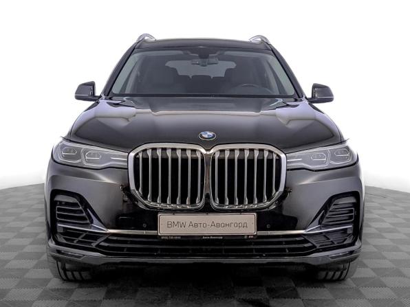 BMW X7 I (G07) с пробегом 2021 года, цена 6 500 000 рублей, 163345 км, внедорожник, Автокод Объявления
