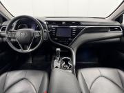 Toyota Camry VIII (XV70) Воронеж  - изображение 30