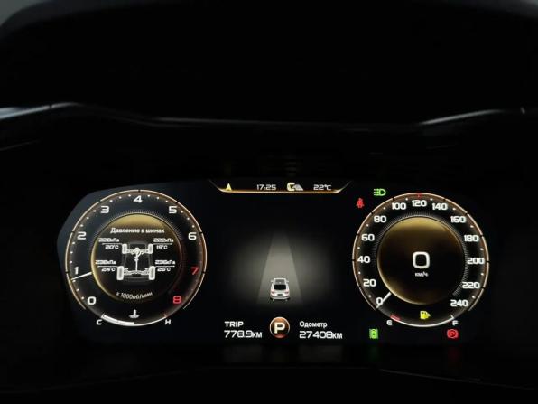 Geely Tugella I Рестайлинг с пробегом 2022 года, цена 2 750 000 рублей, 27408 км, внедорожник, Автокод Объявления