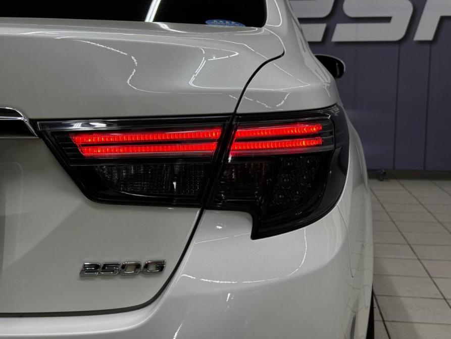Toyota Mark X II Рестайлинг 2 Благовещенск  - изображение 15