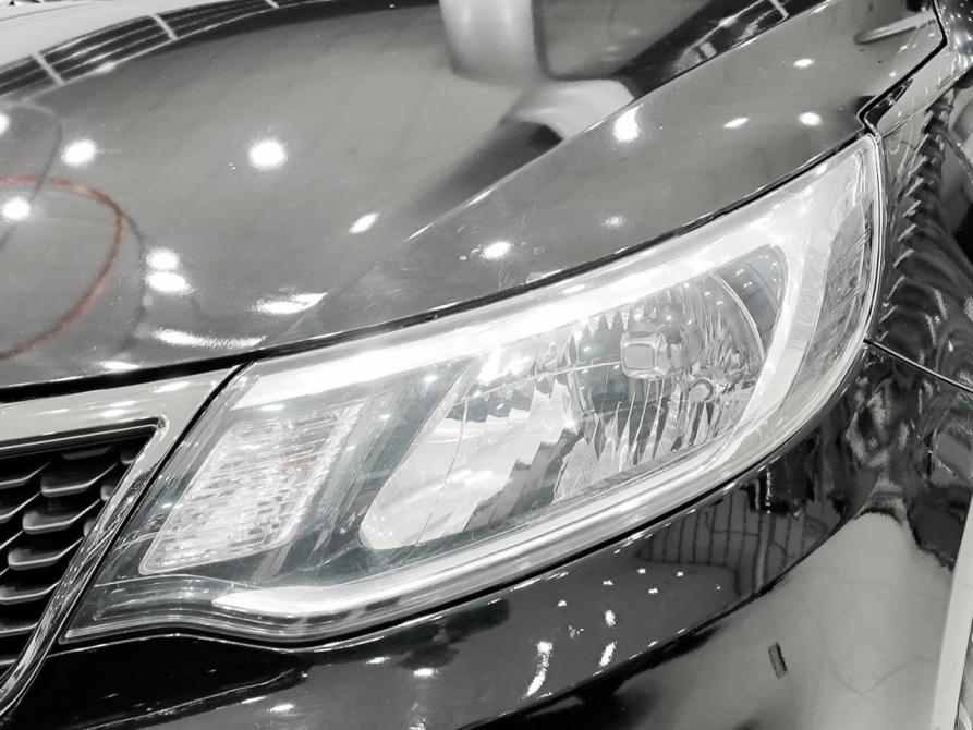 Kia Rio III Рестайлинг Казань  - изображение 21