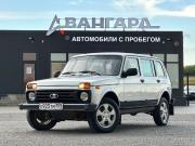 Lada (ВАЗ) 2121 (4x4) I Рестайлинг Волгоград  - изображение 20