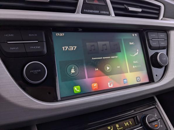 Geely Atlas I с пробегом 2019 года, цена 1 750 000 рублей, 81035 км, внедорожник, Автокод Объявления