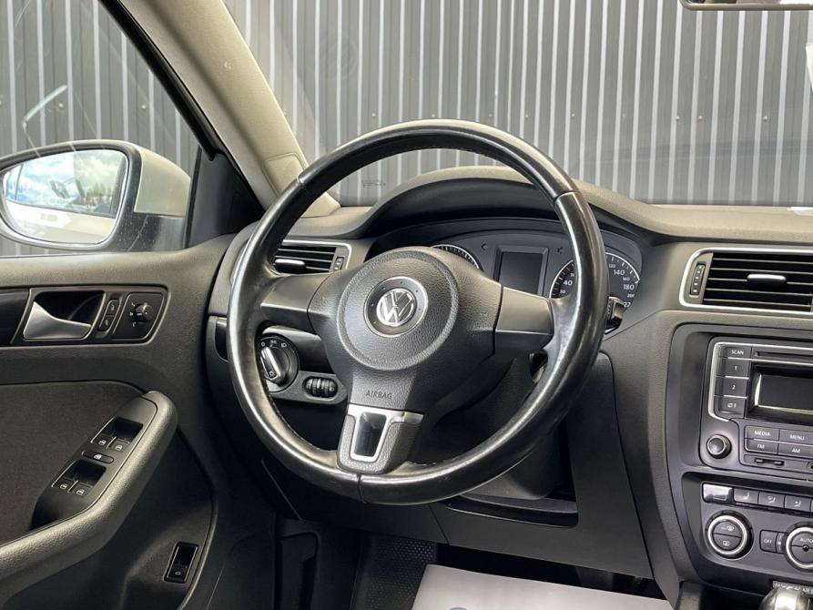 Volkswagen Jetta VI Пермь  - изображение 9