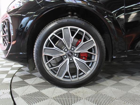 Audi Q5 III с пробегом 2026 года, цена 6 500 000 рублей, 56 км, внедорожник, Автокод Объявления