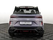 Geely Coolray I Рестайлинг Москва  - изображение 34