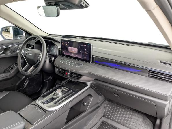 Haval Jolion I Рестайлинг с пробегом 2025 года, цена 2 475 000 рублей, 2016 км, внедорожник, Автокод Объявления