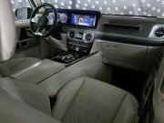 Mercedes-Benz G-Класс AMG II (W463) Новосибирск  - изображение 60