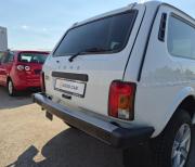 Lada (ВАЗ) Niva Legend Саратов  - изображение 50