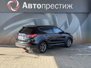 Hyundai Santa Fe III Волгоград  - изображение 28