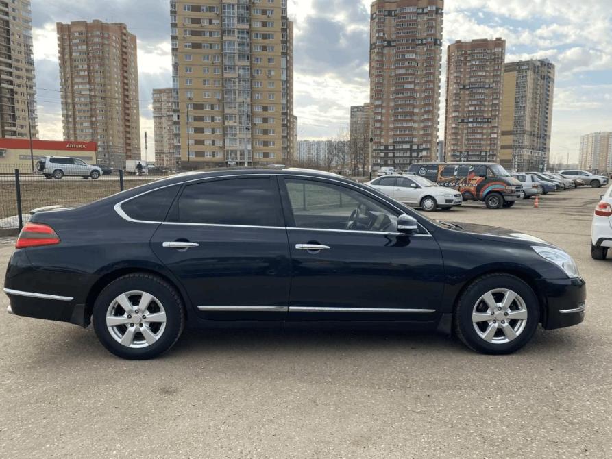 Nissan Teana II Тверь  - изображение 8