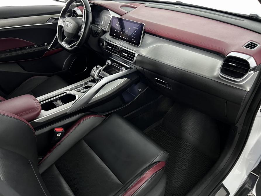 Geely Coolray I Калининград  - изображение 12