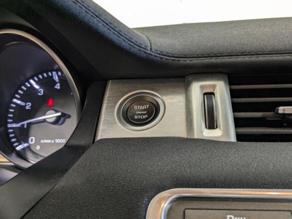 Land Rover Range Rover Evoque I с пробегом 2013 года, цена 1 799 000 рублей, 101900 км, внедорожник, Автокод Объявления