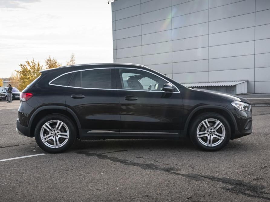 Mercedes-Benz GLA II (H247) Москва  - изображение 4