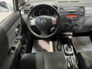 Nissan Tiida I Рестайлинг Курск  - изображение 25
