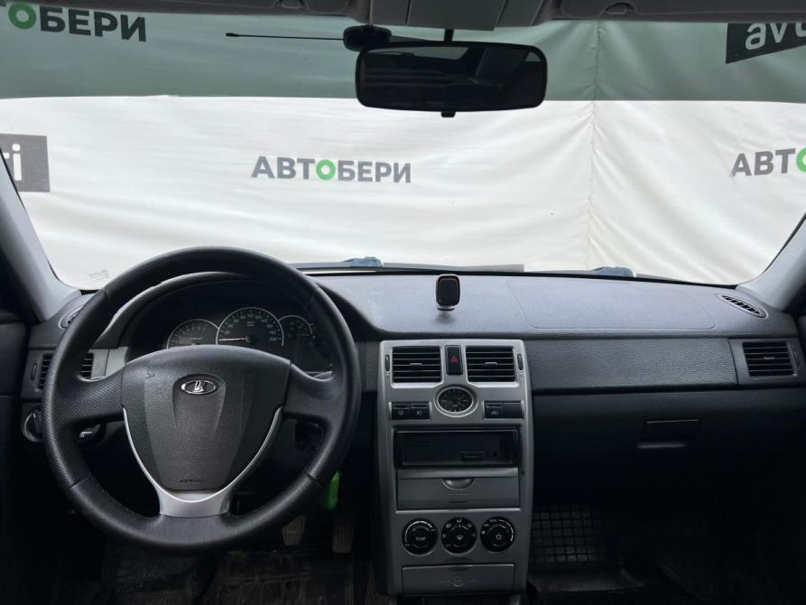 Lada (ВАЗ) Priora I Октябрьский  - изображение 13