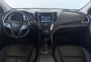 Hyundai Santa Fe III Киров  - изображение 39