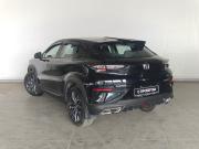 Changan UNI-T I Москва  - изображение 27