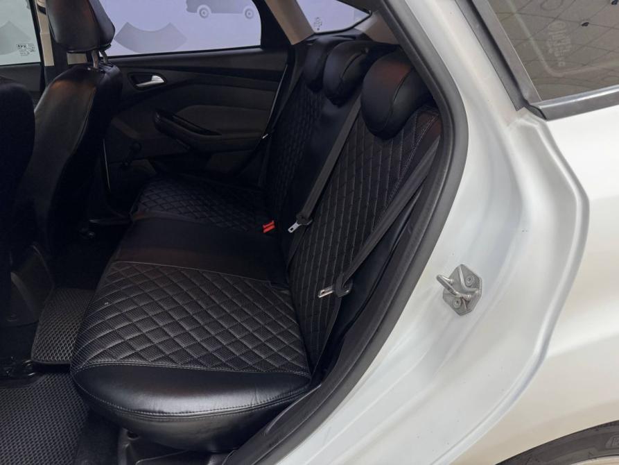 Ford Focus III Ставрополь  - изображение 9