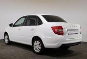 Lada (ВАЗ) Granta I Рестайлинг Ярославль  - изображение 29