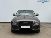 Audi Q5 I (8R) Рестайлинг Москва  - изображение 15