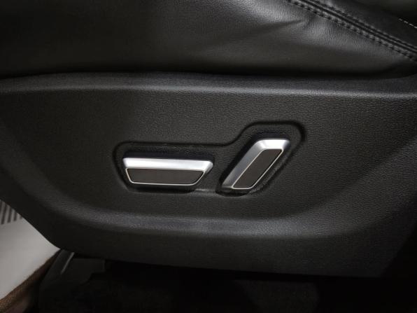 Geely Atlas I с пробегом 2019 года, цена 1 470 000 рублей, 144072 км, внедорожник, Автокод Объявления