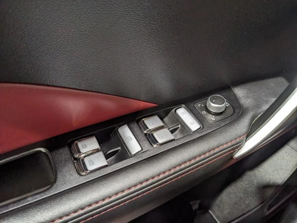 Geely Coolray I с пробегом 2021 года, цена 1 637 000 рублей, 47000 км, внедорожник, Автокод Объявления