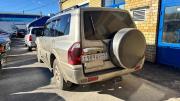 Mitsubishi Pajero III Рестайлинг Киров  - изображение 8