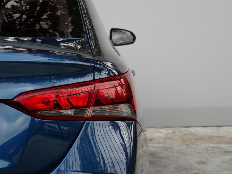 Hyundai Solaris II Рестайлинг Калининград  - изображение 7