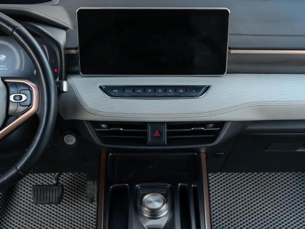 Haval Jolion I с пробегом 2022 года, цена 1 598 000 рублей, 83774 км, внедорожник, Автокод Объявления