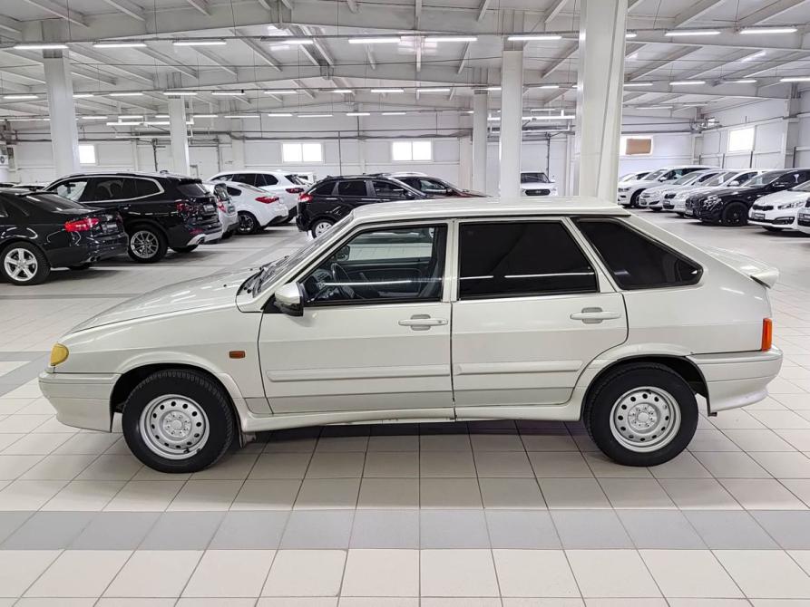 Lada (ВАЗ) 2114 Набережные Челны  - изображение 10