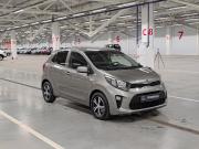 Kia Picanto III Казань  - изображение 25