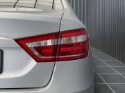 Lada (ВАЗ) Vesta I Пермь  - изображение 60