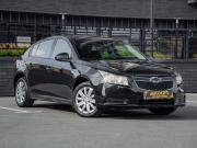 Chevrolet Cruze I Тюмень  - изображение 15