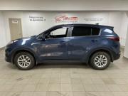 Kia Sportage IV Рестайлинг Кандалакша  - изображение 25