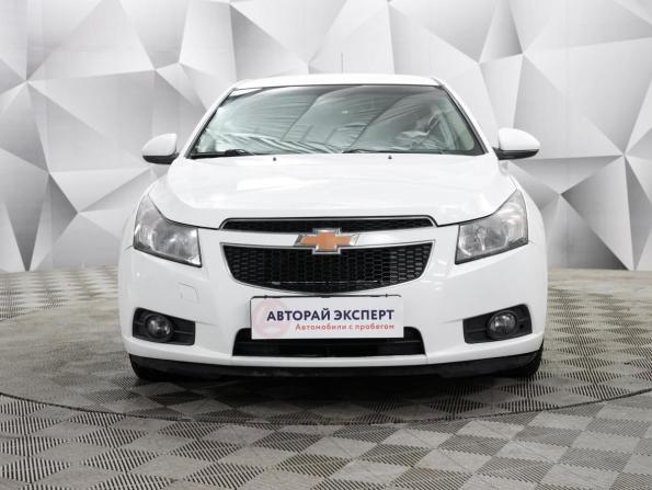 Chevrolet Cruze I с пробегом 2012 года, цена 855 000 рублей, 150000 км, хэтчбек, Автокод Объявления