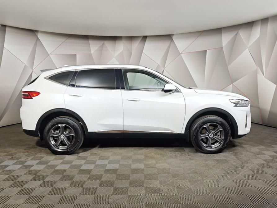 Haval F7 I Москва  - изображение 6