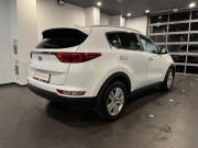 Kia Sportage IV Чебоксары  - изображение 40
