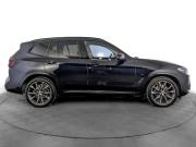 BMW X3 III (G01) Рестайлинг Москва  - изображение 34