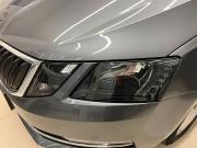 Skoda Octavia III (A7) Рестайлинг Челябинск  - изображение 28