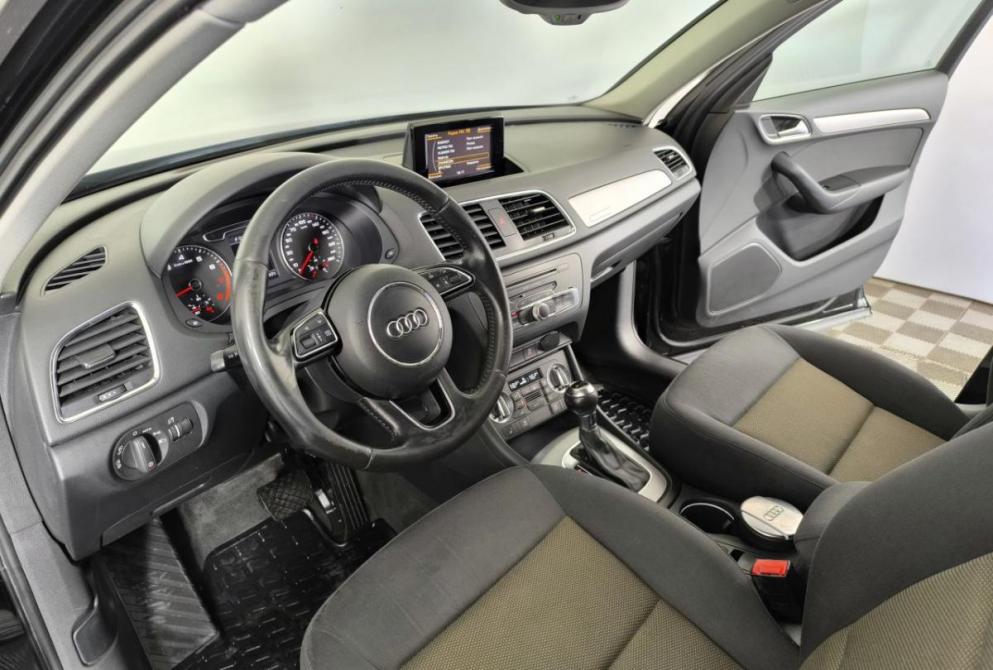 Audi Q3 I (8U) Нижний Новгород  - изображение 8