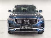 Geely Monjaro I Москва  - изображение 32